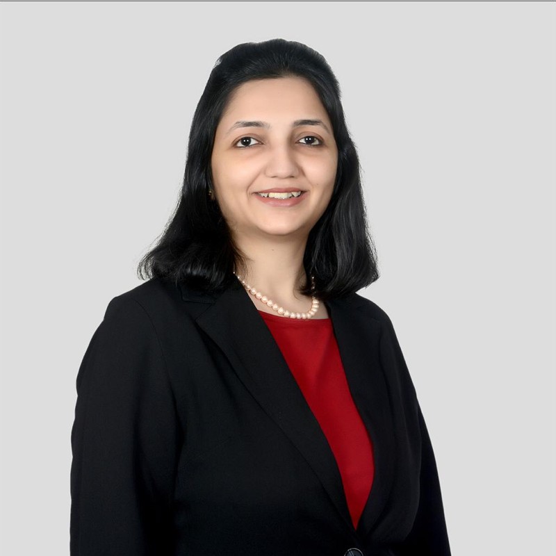 Shweta (Sanghavi) Shah
